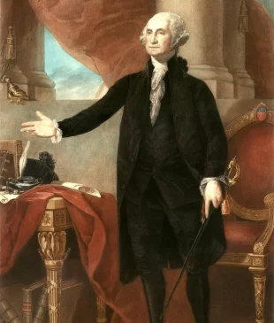 Washington's Presidency