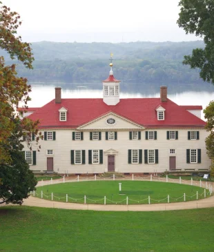 Tour the First Floor of the Mansion