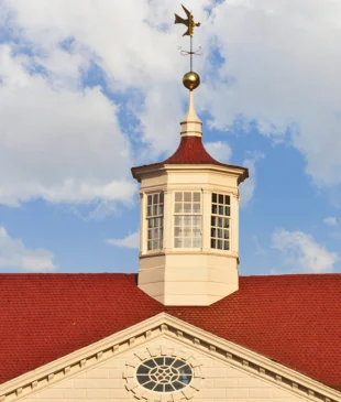 Cupola