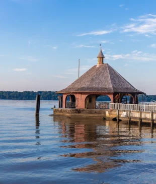 Photo Cruise on the Potomac River