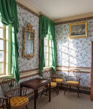 Little Parlor