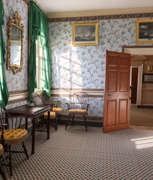 Little Parlor