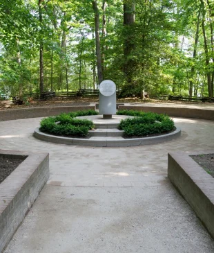 Enslaved People of Mount Vernon Tour