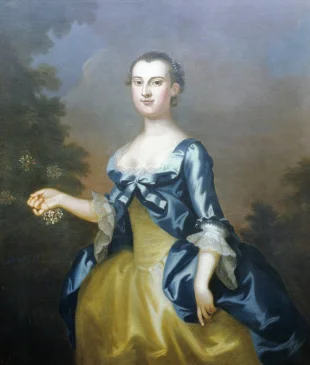 Martha Washington