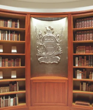 Inside the Archive: George Washington Manuscript Collection & Teaching with the Washington Library