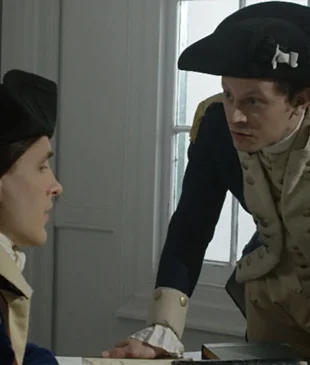 The Newburgh Conspiracy