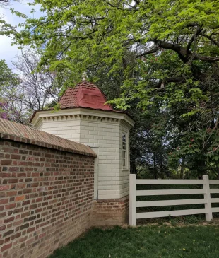 Garden House