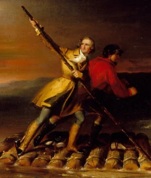 Allegheny Expedition