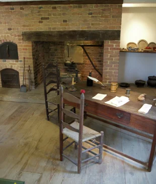 Overseer's Quarters