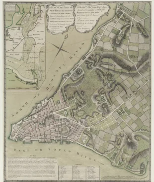 City of New York
