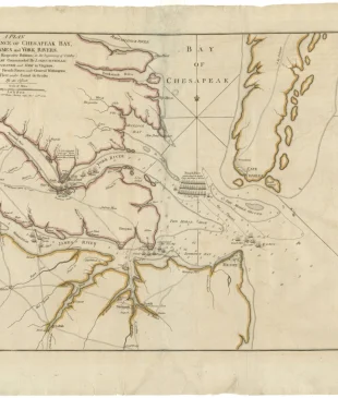 Chesapeak Bay