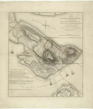 Bunkers Hill