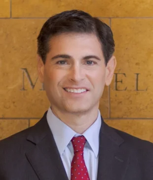 Patrick Spero, Ph.D.