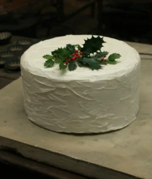 The Great Cake De-Constructed