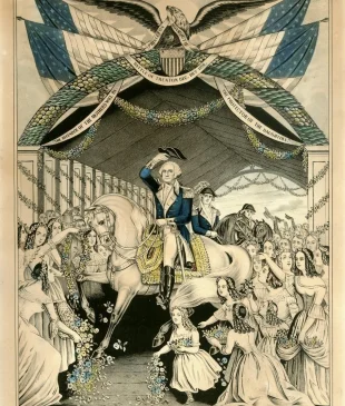 First President