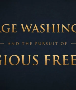 Introduction: Religious Freedom