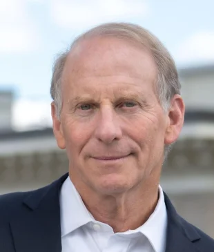 Richard Haass, Ph.D.