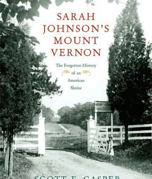 Sarah Johnson’s Mount Vernon 