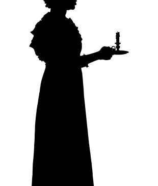 Descendants' Research of the Enslaved at Mount Vernon