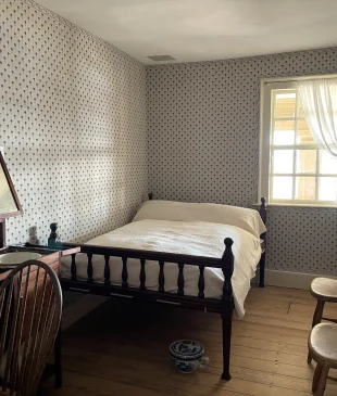 Small Room