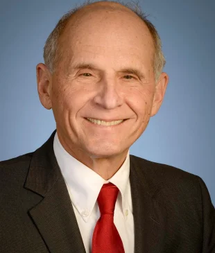 Judge David S. Tatel