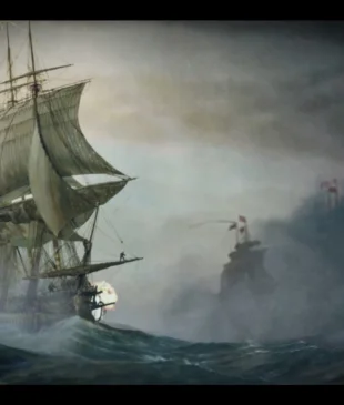 Battle of the Chesapeake