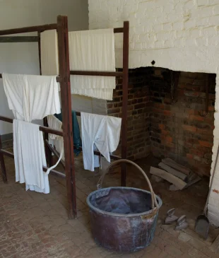 Wash House