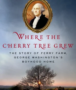 Where the Cherry Tree Grew