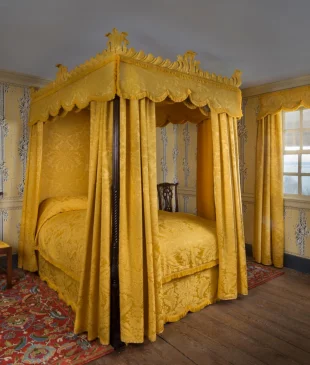 Yellow Room