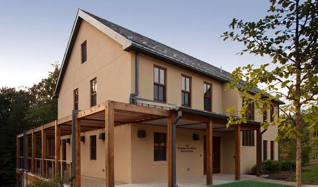 DeVos House