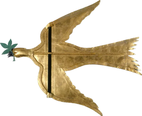 Dove of Peace
