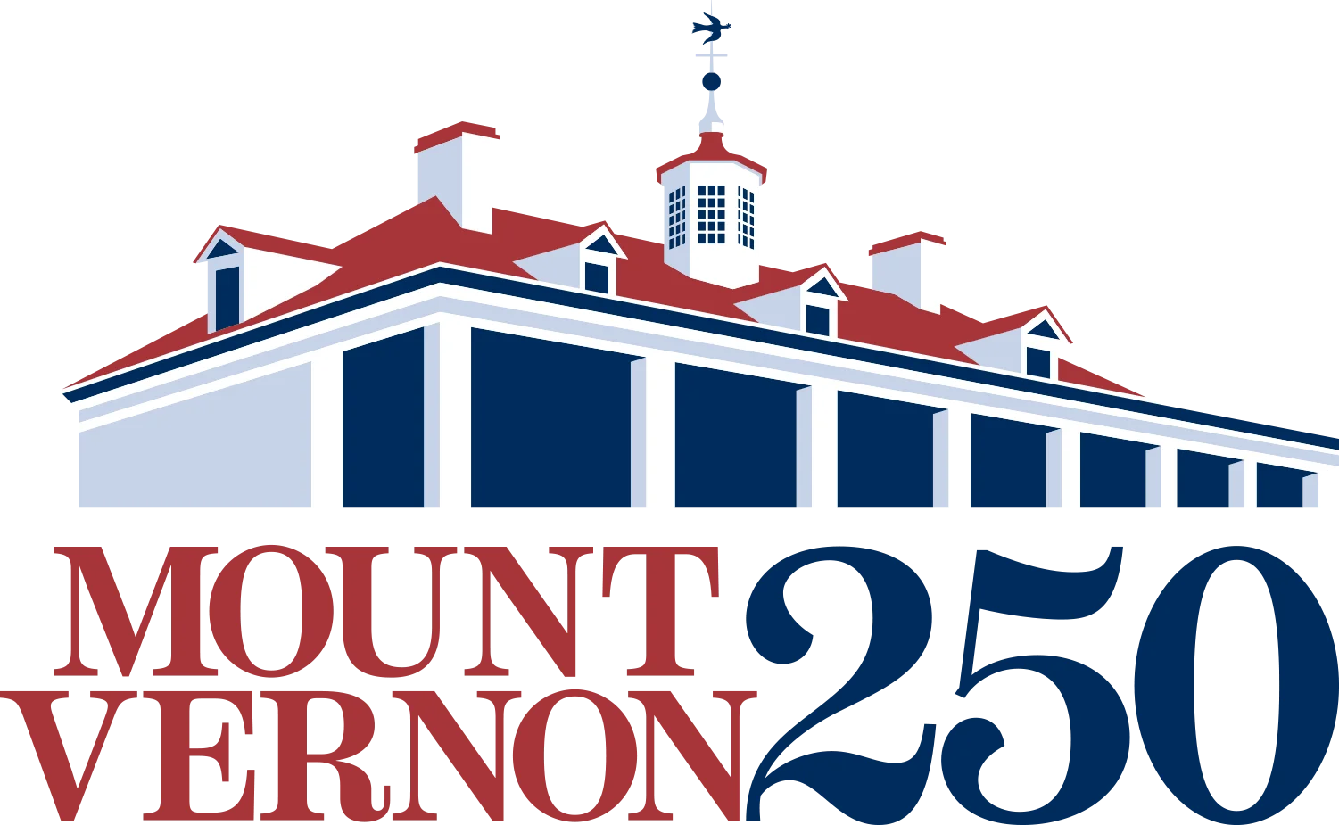 Mount Vernon 250