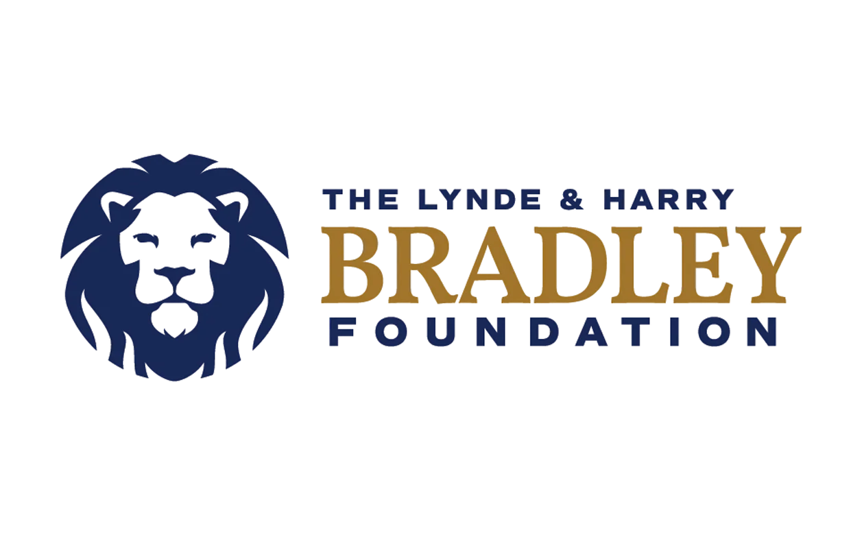 The Lynde & Harry Bradley Foundation