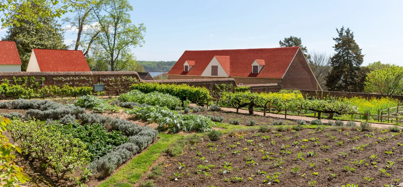 Gardens