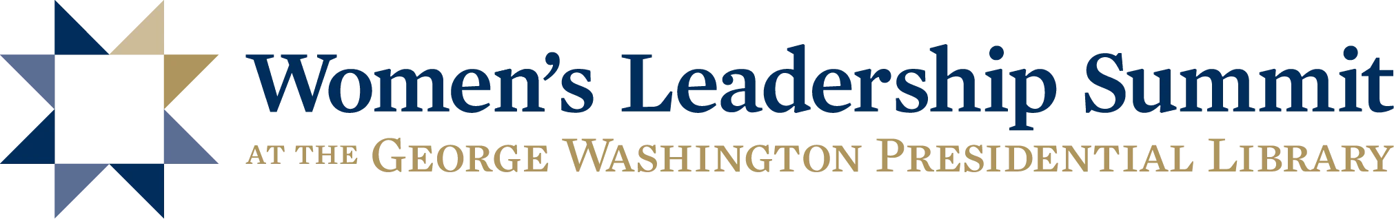 Women's Leadership Summit Logo