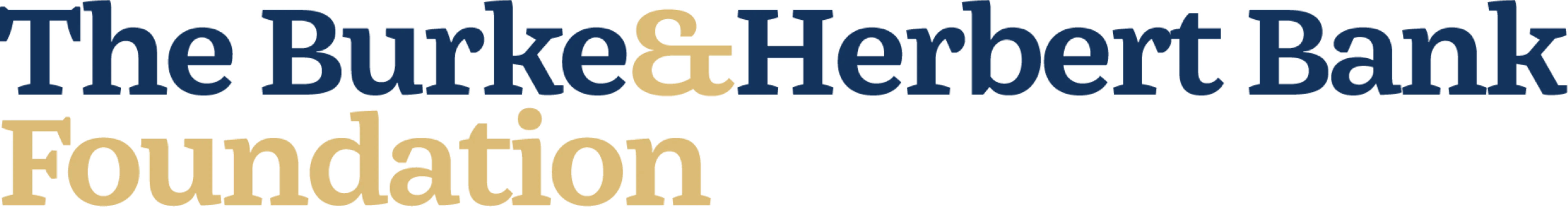 B&H Foundation