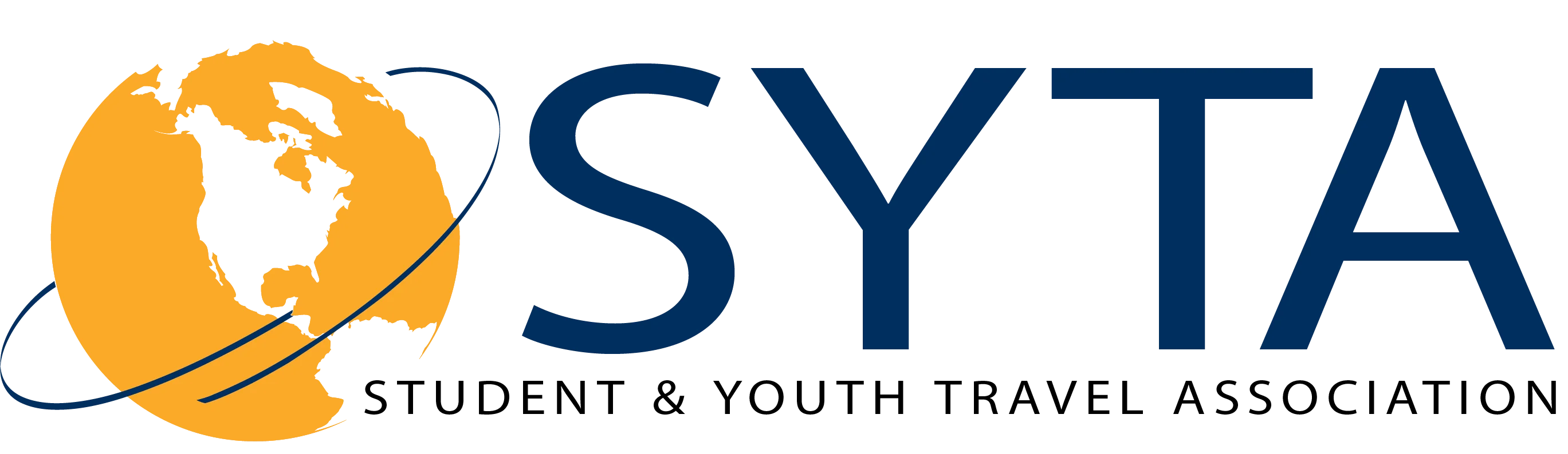 Student Youth Travel Association Logo