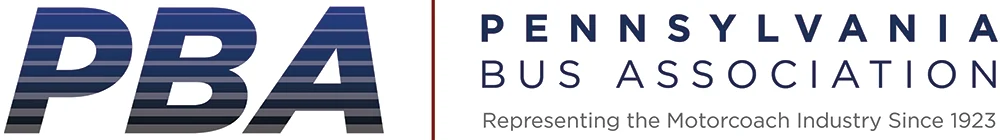 Pennsylvania Bus Association Logo