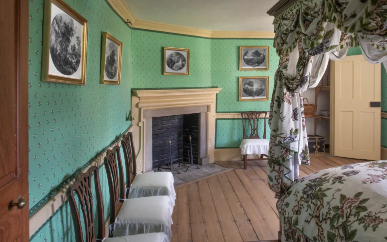 Chintz Room
