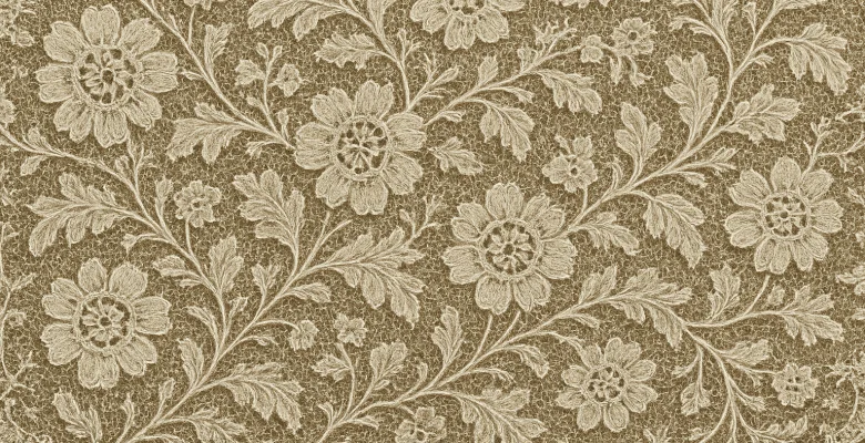 Antique lace