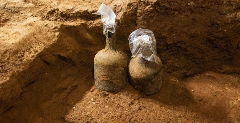 Bottles