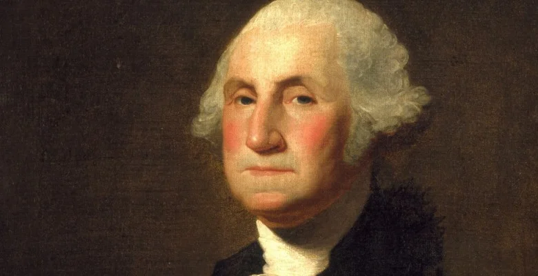 10 Facts About Washington's Election