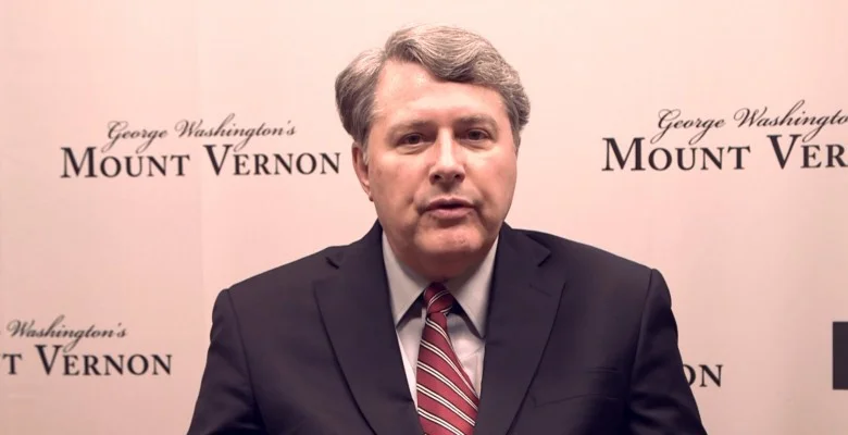 Historian James Kirby Martin on the Newburgh Conspiracy