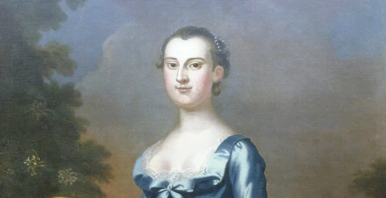 Biography of Martha Washington