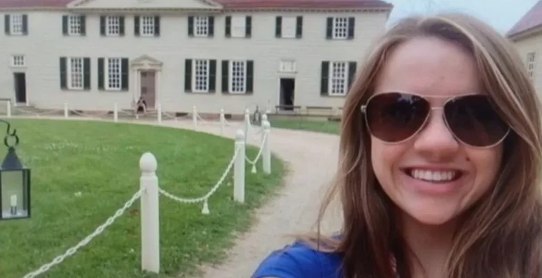 Ashley Burns on the Program