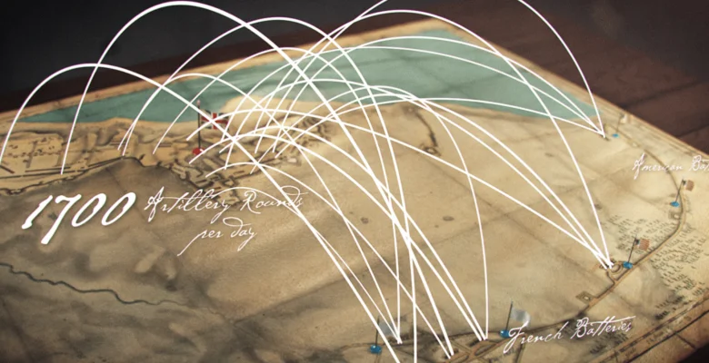 Now or Never: The Yorktown Campaign
