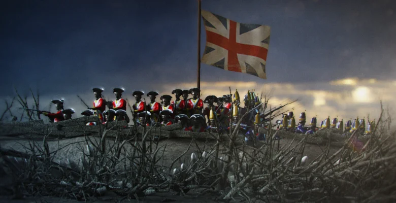 Now or Never: The Yorktown Campaign