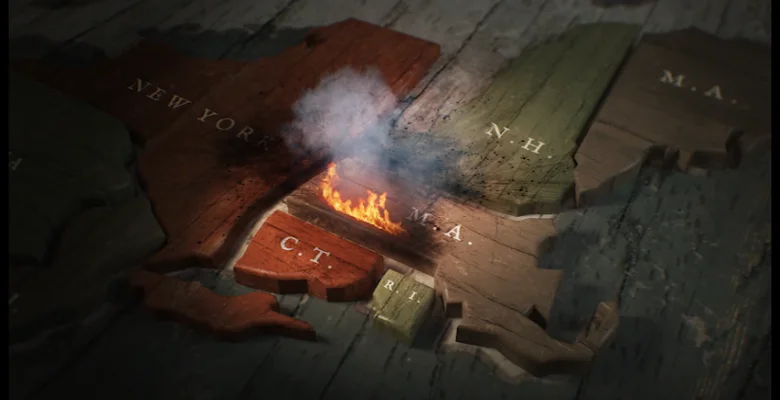 10 Facts About the Early American Economy