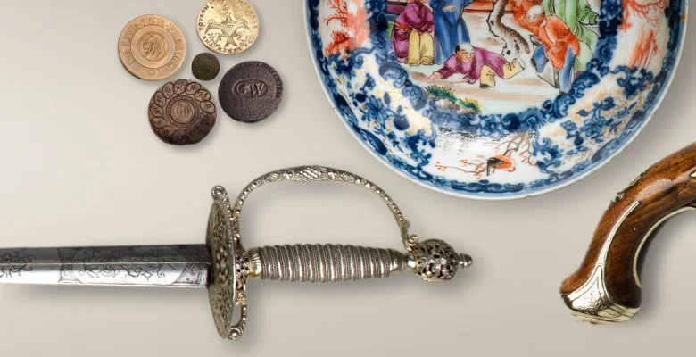 Teaching with Objects