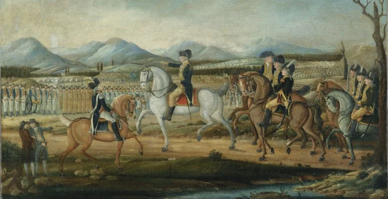 Whiskey Rebellion